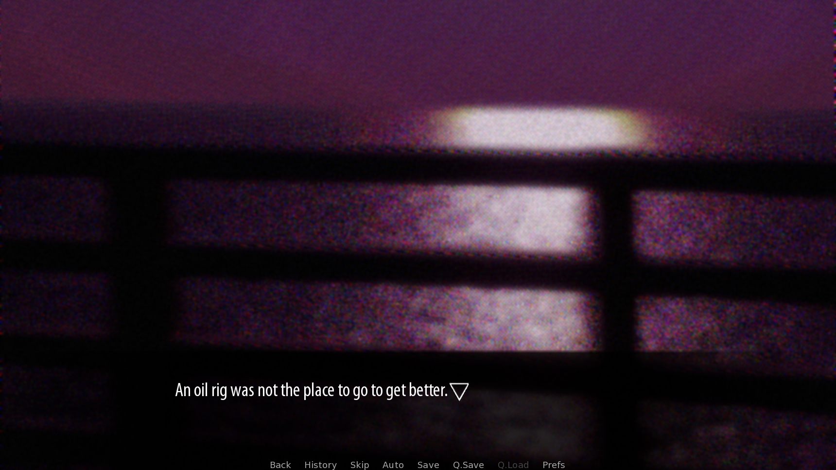 Screenshot 5 for Because You Are Alive