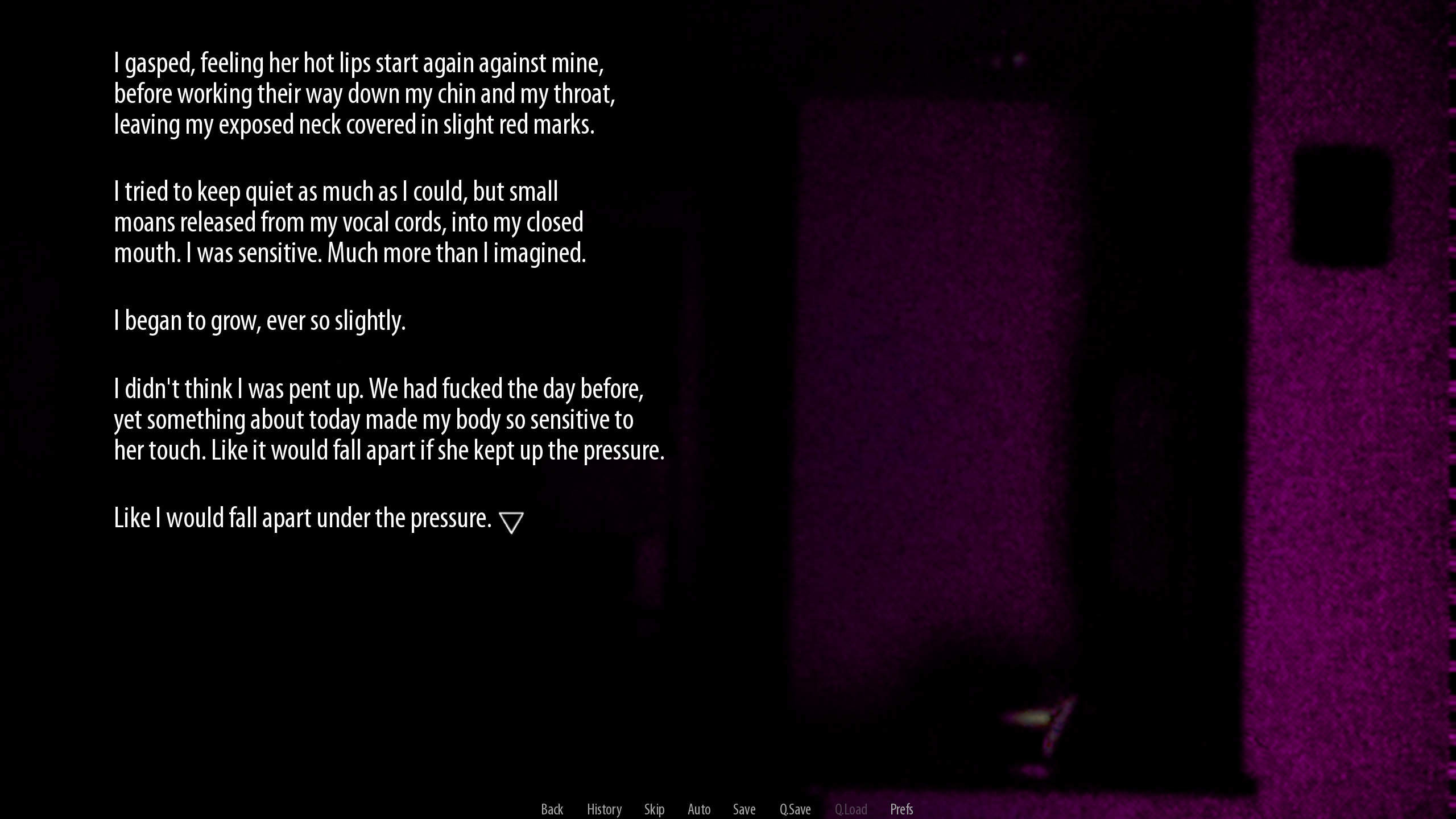 Screenshot 6 for Because You Are Alive