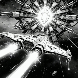 Screenshot 2 for GALACTIC DOG