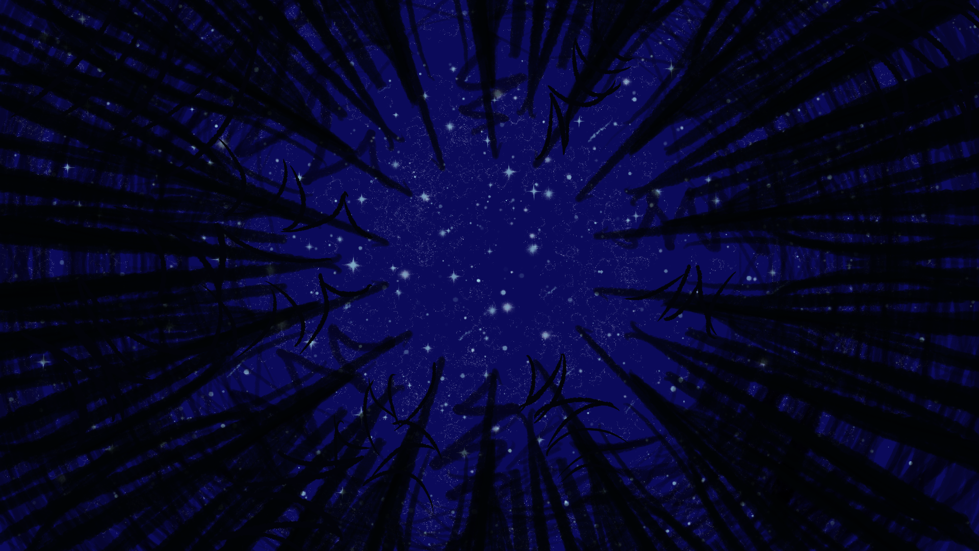 Screenshot 2 for Baby Blue: The Prologue