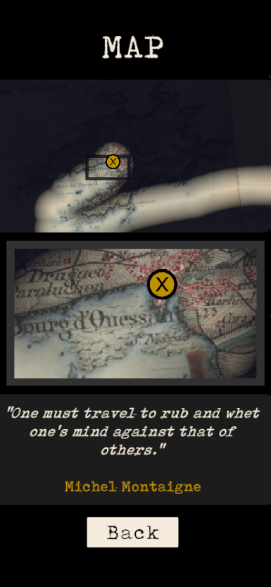 Screenshot 6 for Uxisama