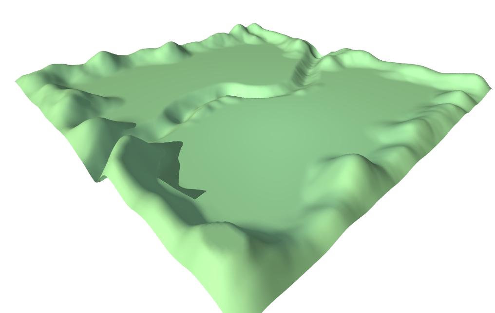 Java Game Development Terrain 3D TERRAIN ASSET GAME DEVELOPMENT MOD FOR GAME ENGINES by RUDE-RUDY ...