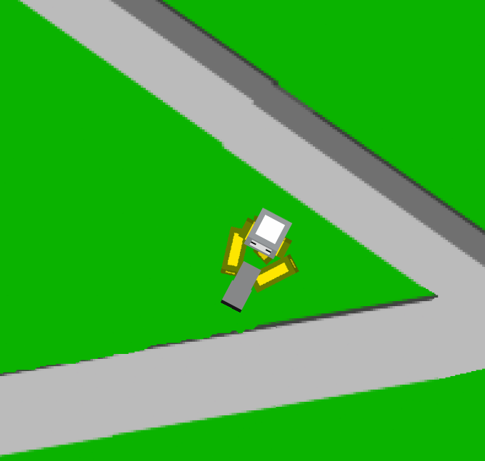 Screenshot 2 for Beans Tower Defense 2