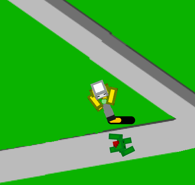 Screenshot 3 for Beans Tower Defense 2