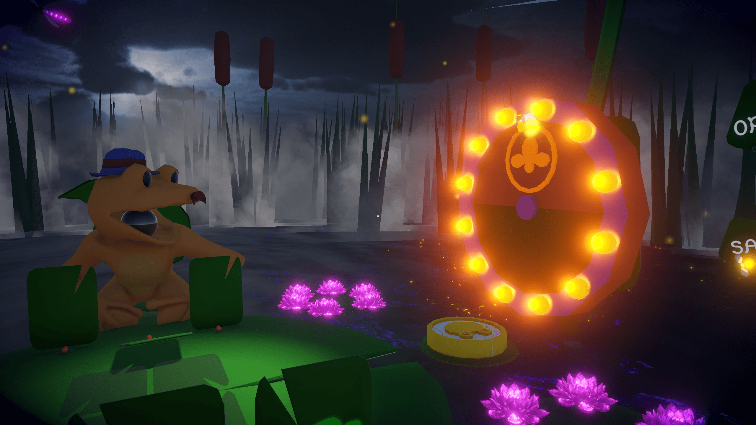 Screenshot 6 for Swampy Cards