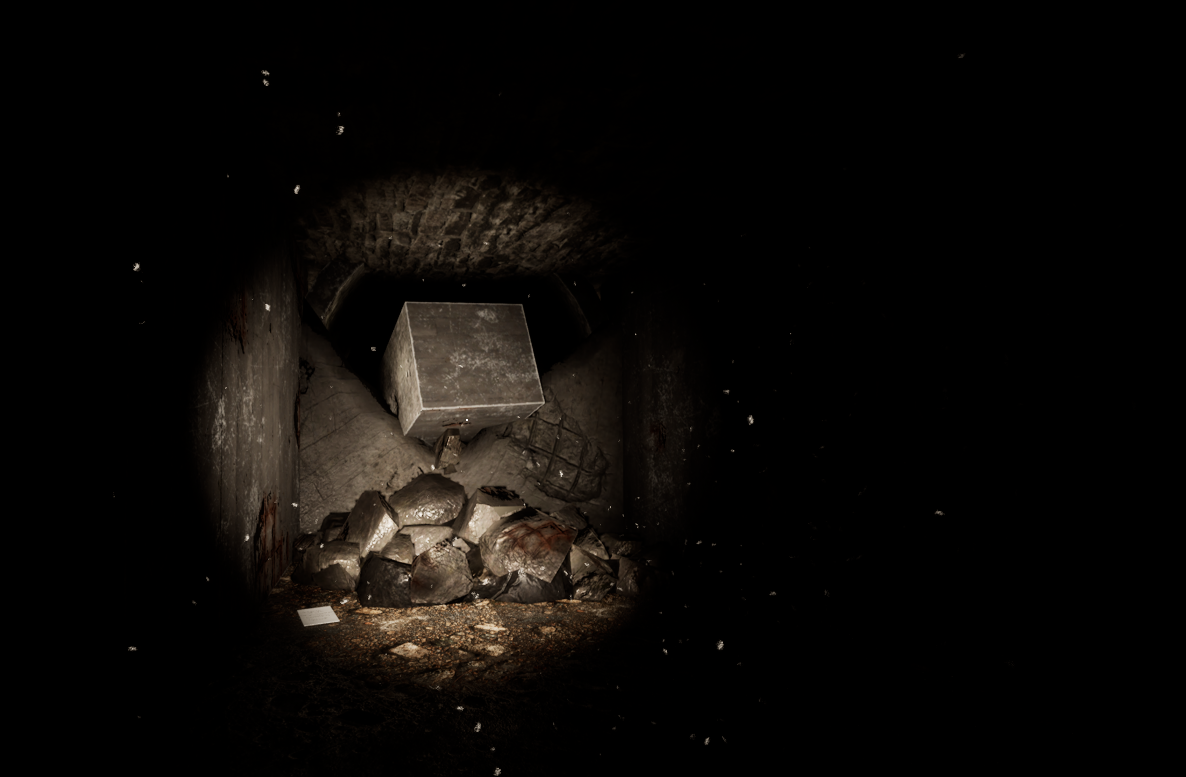 Screenshot 5 for Friends of The Damned (DEMO)