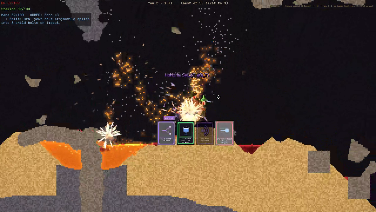 Screenshot 3 for Teztlotzl