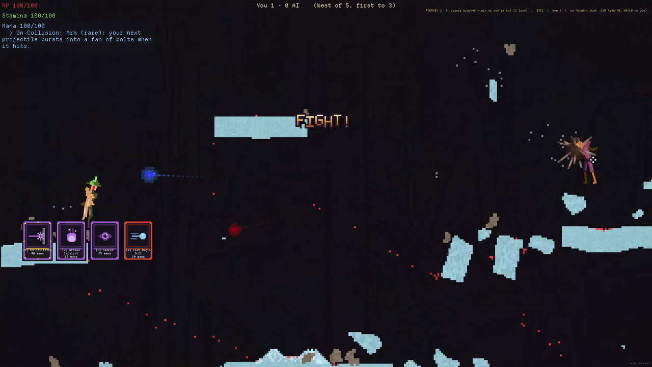 Screenshot 4 for Teztlotzl