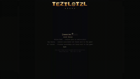 Screenshot 5 for Teztlotzl