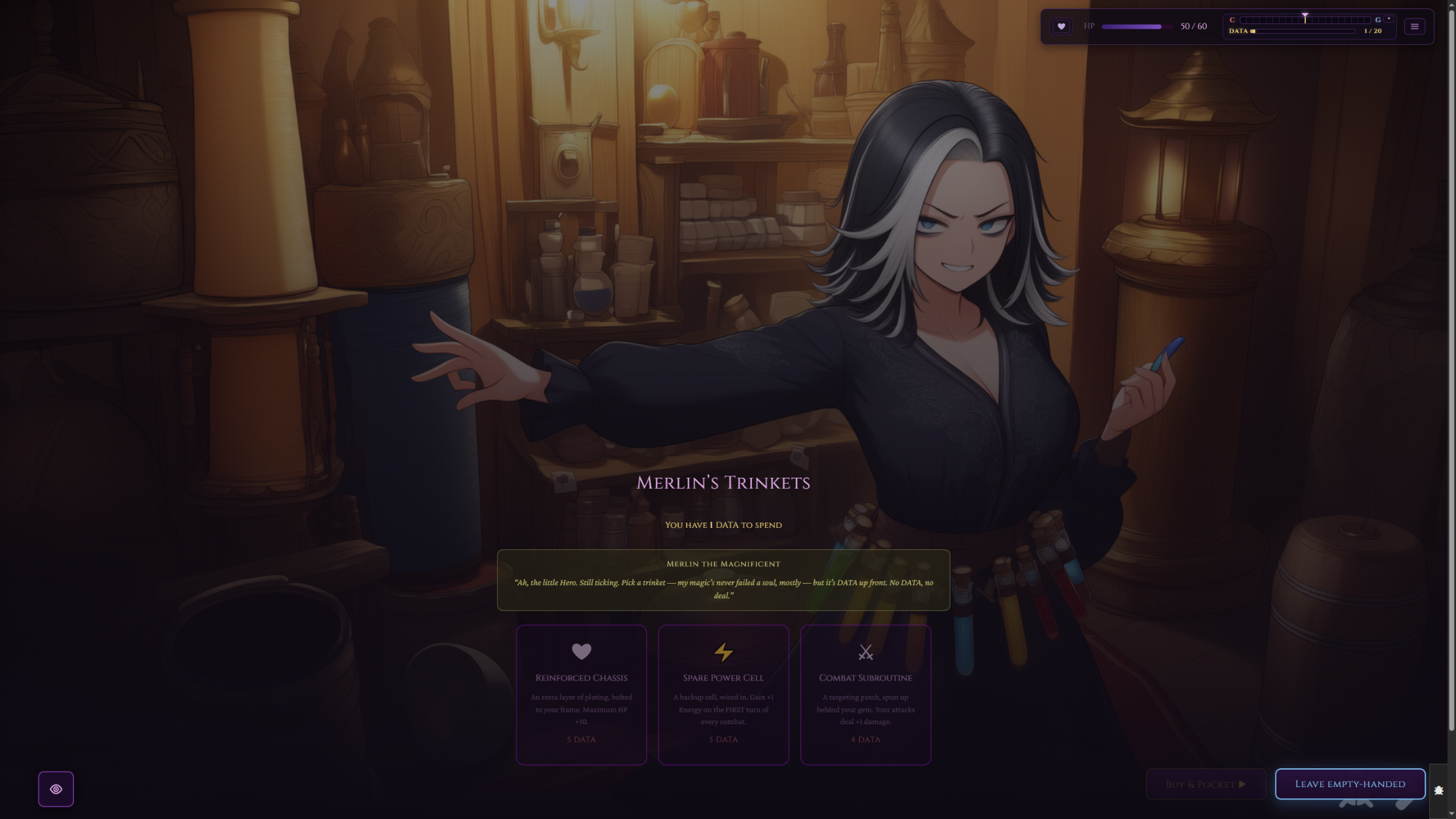 Screenshot 8 for Slay the Giantess