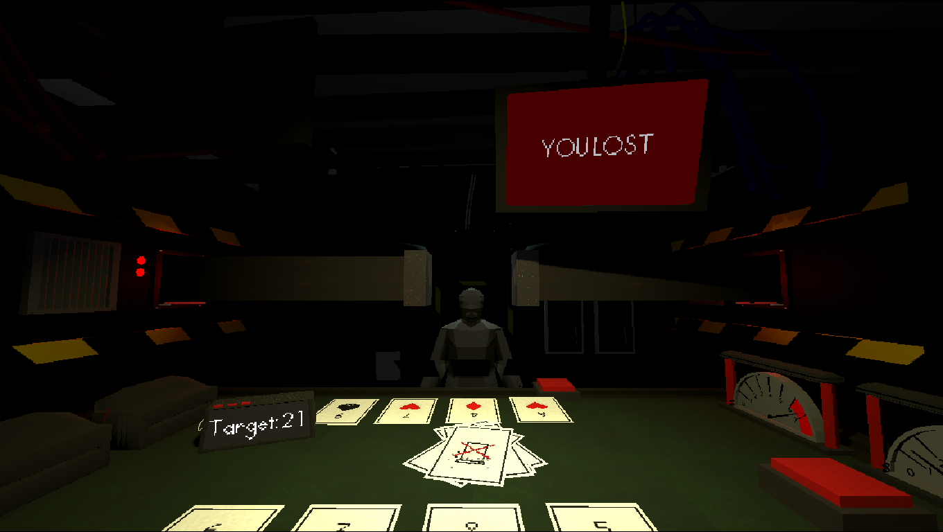 Screenshot 3 for No more hands - [DEMO+WEB]