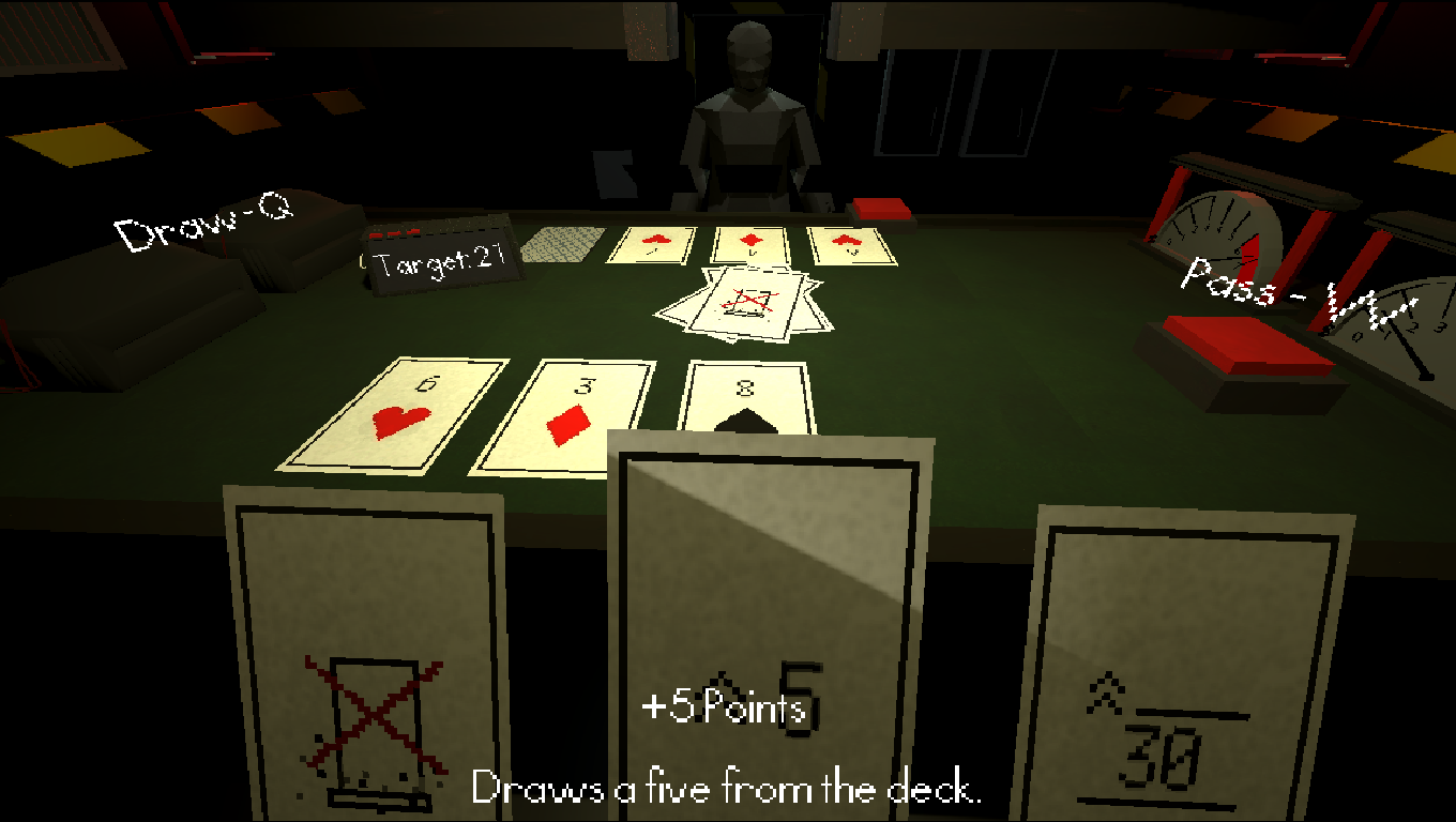 Screenshot 2 for No more hands - [DEMO+WEB]