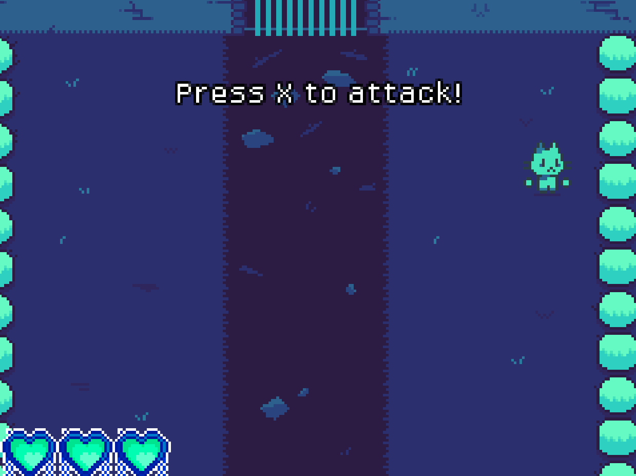 Screenshot 3 for Night of Nightmares