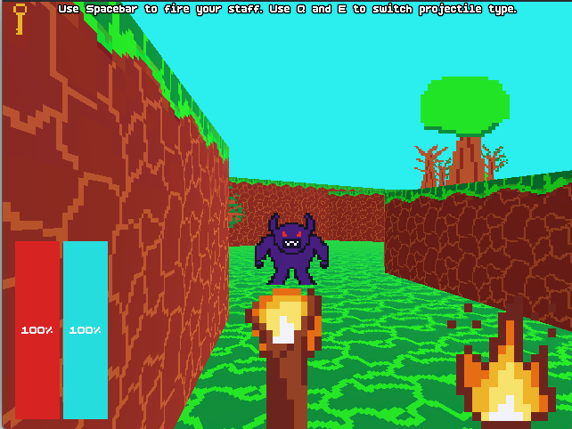 Screenshot 2 for Ramus Pomifer