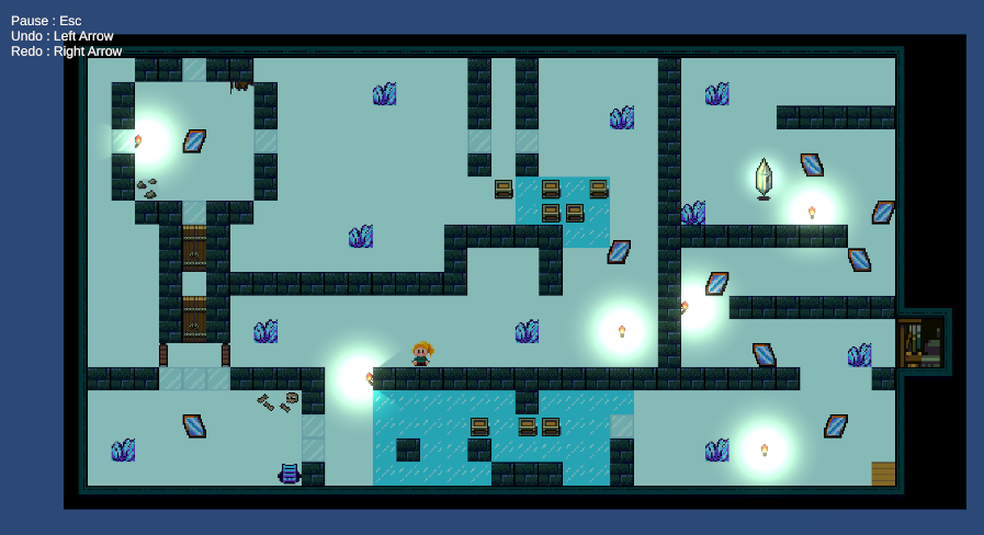 Screenshot 2 for Helios Archives