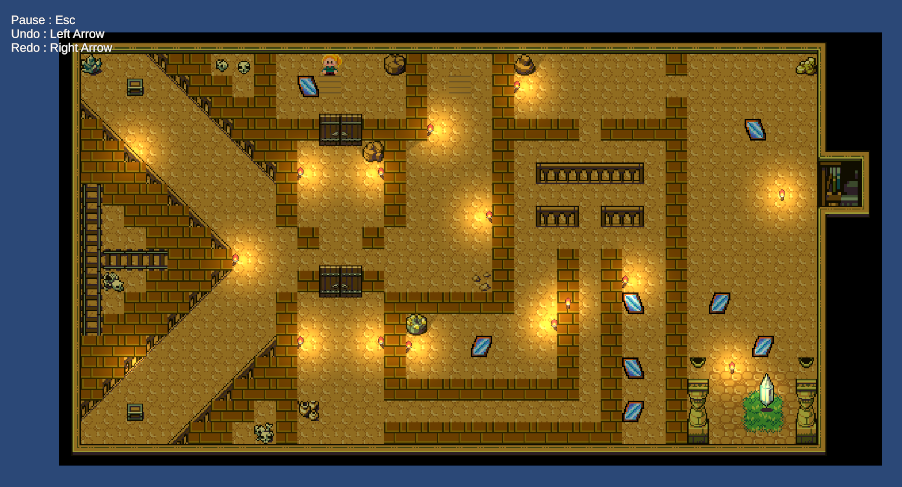 Screenshot 5 for Helios Archives