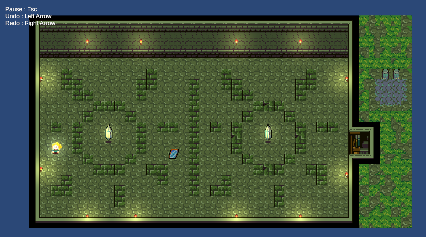 Screenshot 4 for Helios Archives