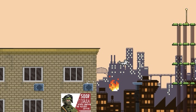 Screenshot 6 for Cat Goes Home