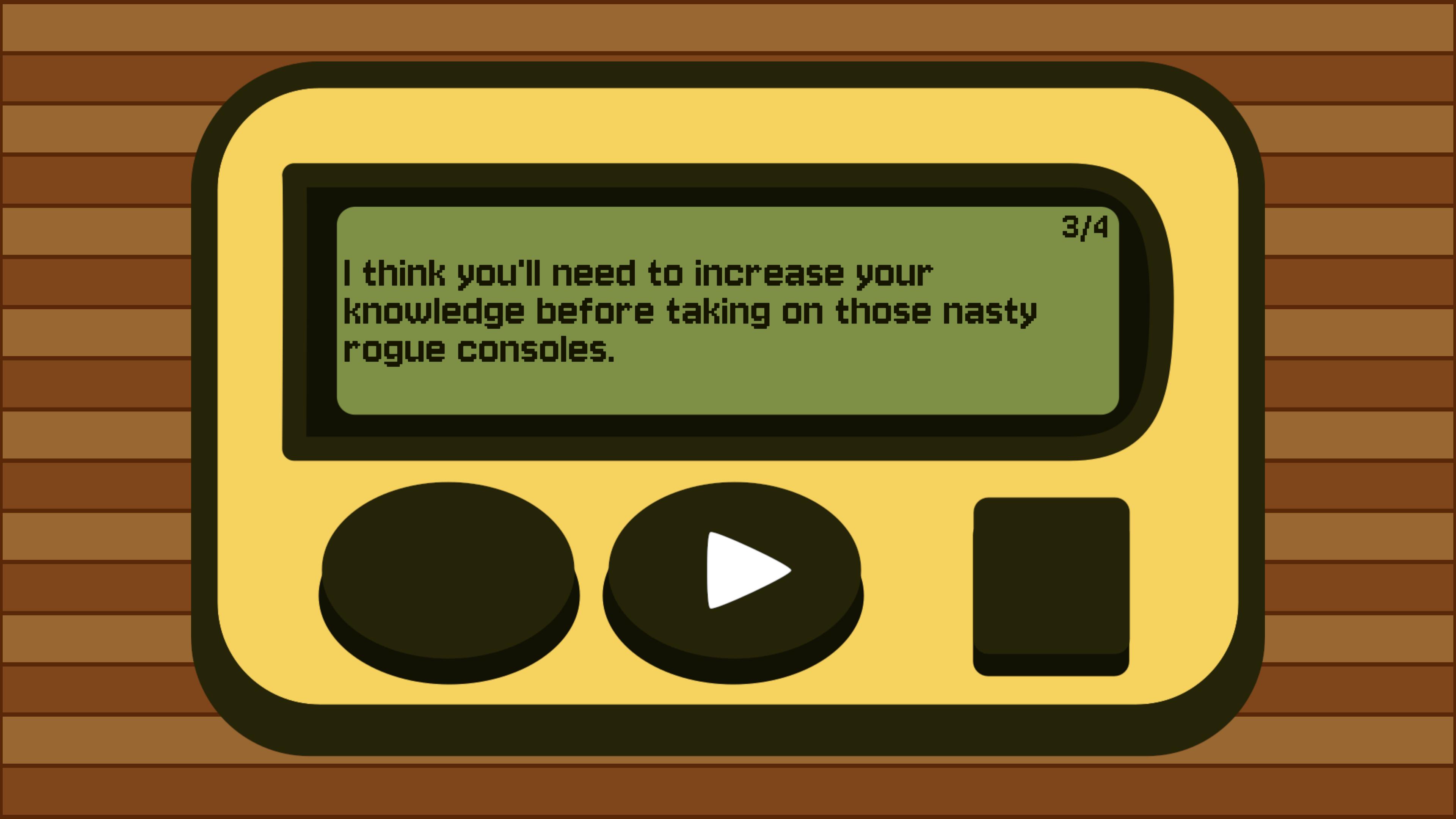 Screenshot 6 for Click&Fix - Demo
