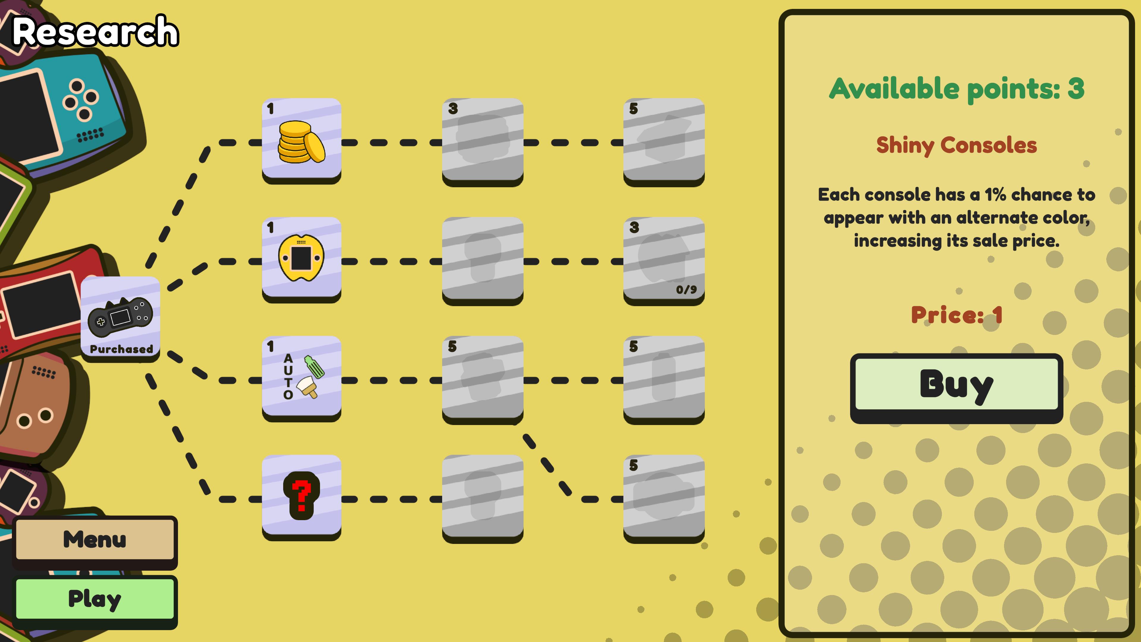 Screenshot 4 for Click&Fix - Demo
