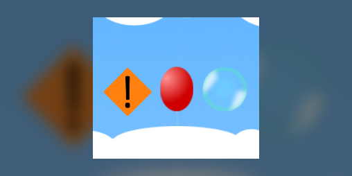 Cover image for Balloonie