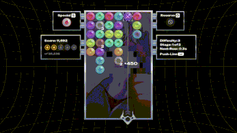 Screenshot 2 for Harem Bubble Mix