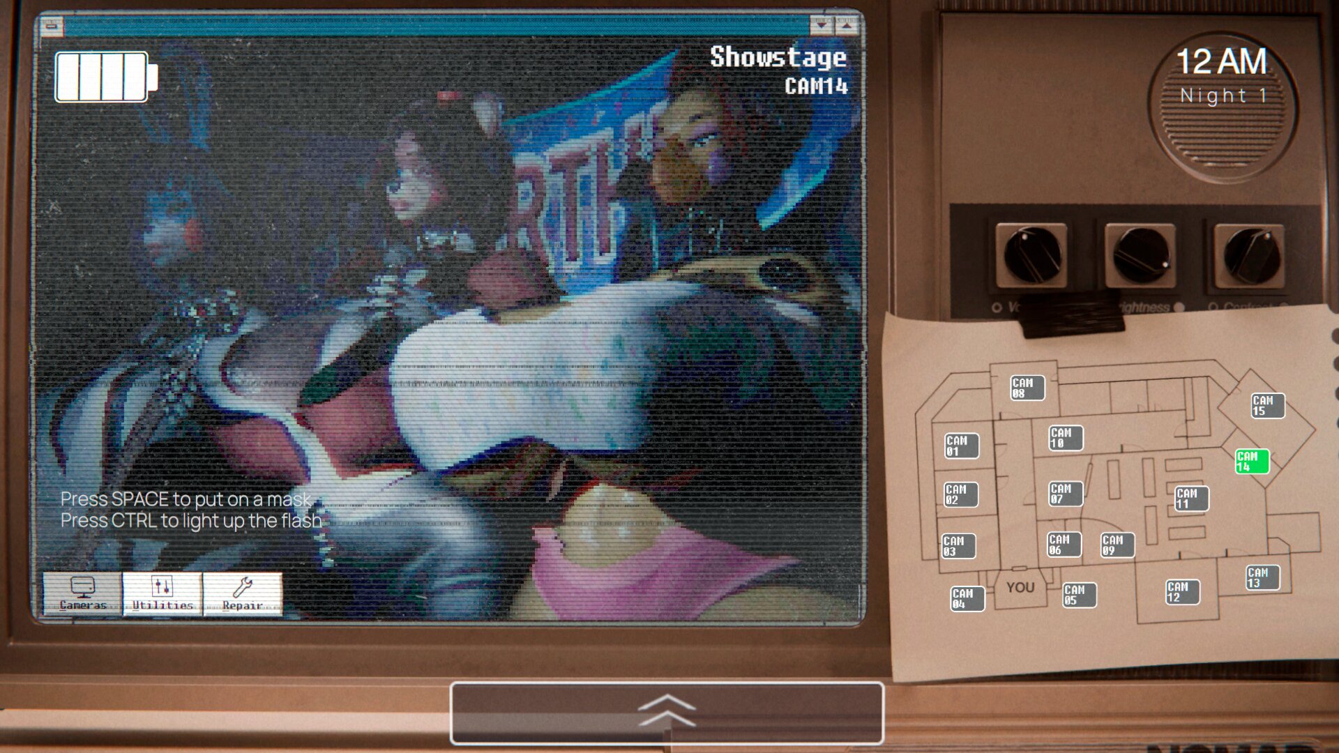 Screenshot 3 for Afterhours (Full Release)