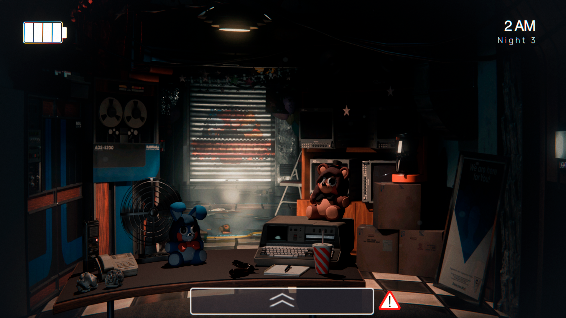 Screenshot 2 for Afterhours (Full Release)