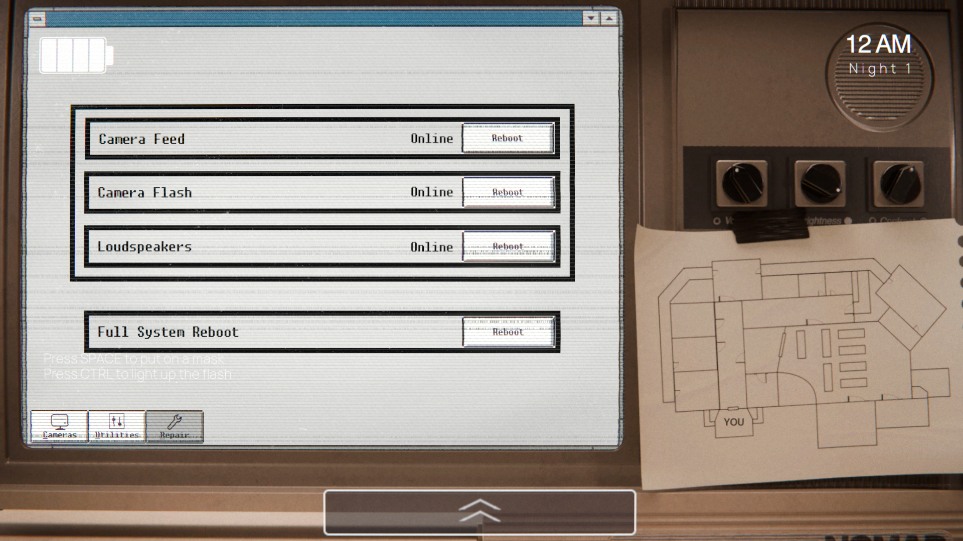 Screenshot 4 for Afterhours (Full Release)