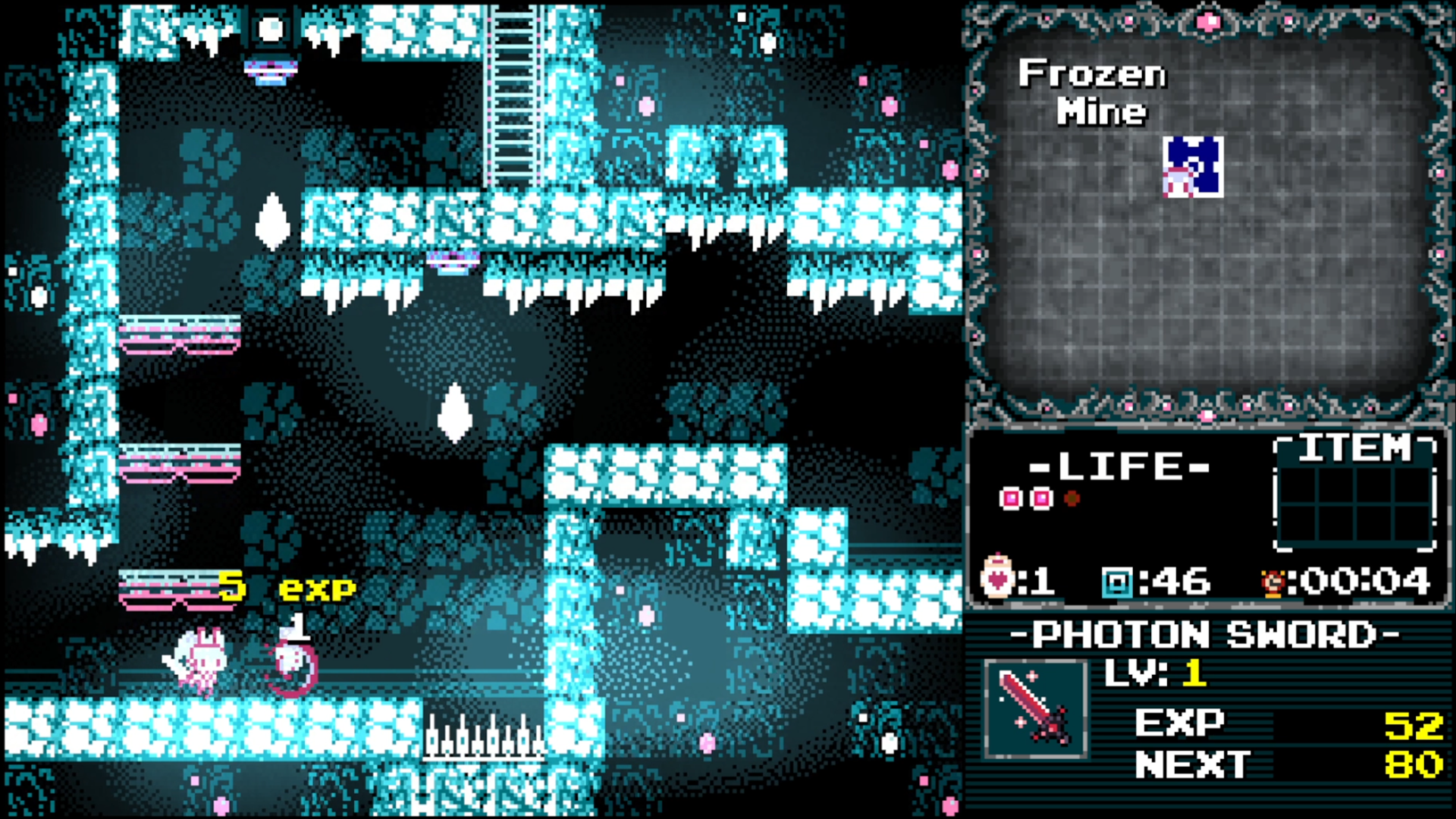 Screenshot 4 for LarsGadiel Demo