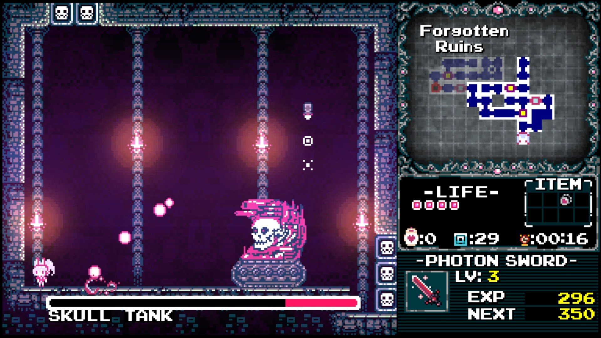 Screenshot 5 for LarsGadiel Demo