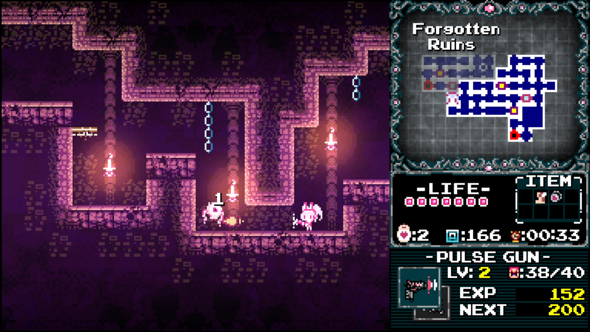 Screenshot 6 for LarsGadiel Demo
