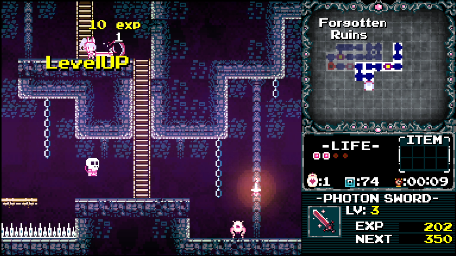 Screenshot 7 for LarsGadiel Demo