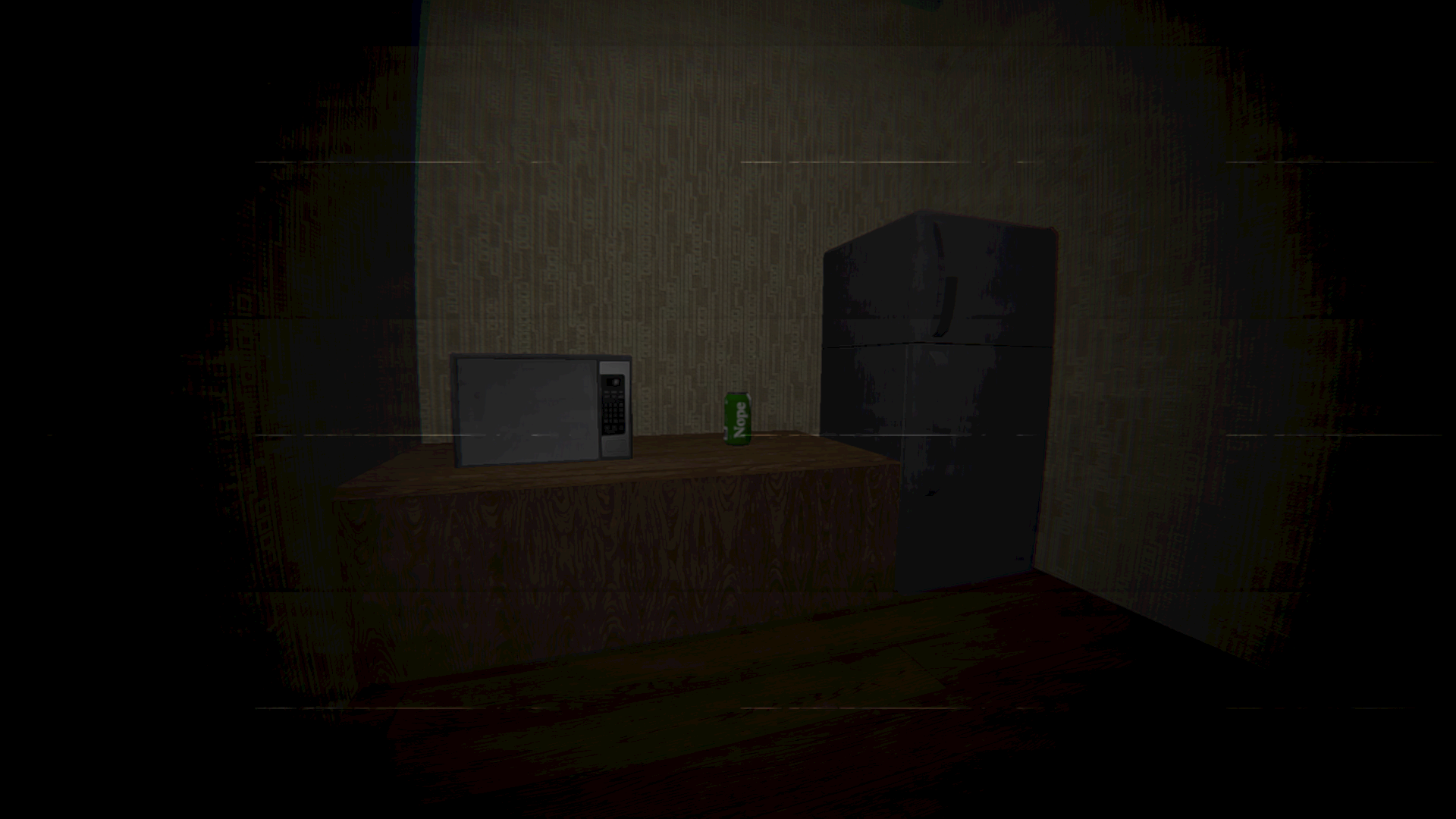 Screenshot 3 for The Backrooms