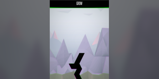 Cover image for Grow