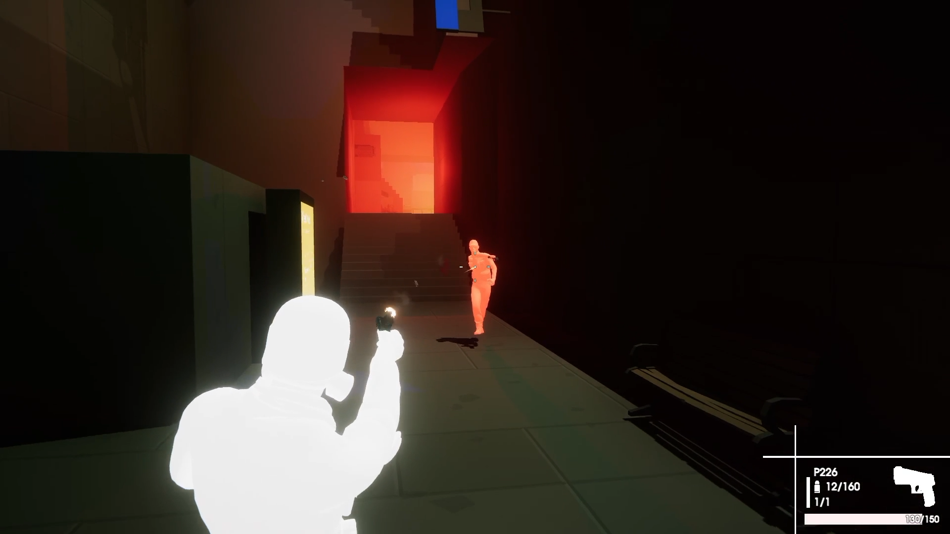Screenshot 3 for [TUONELA]