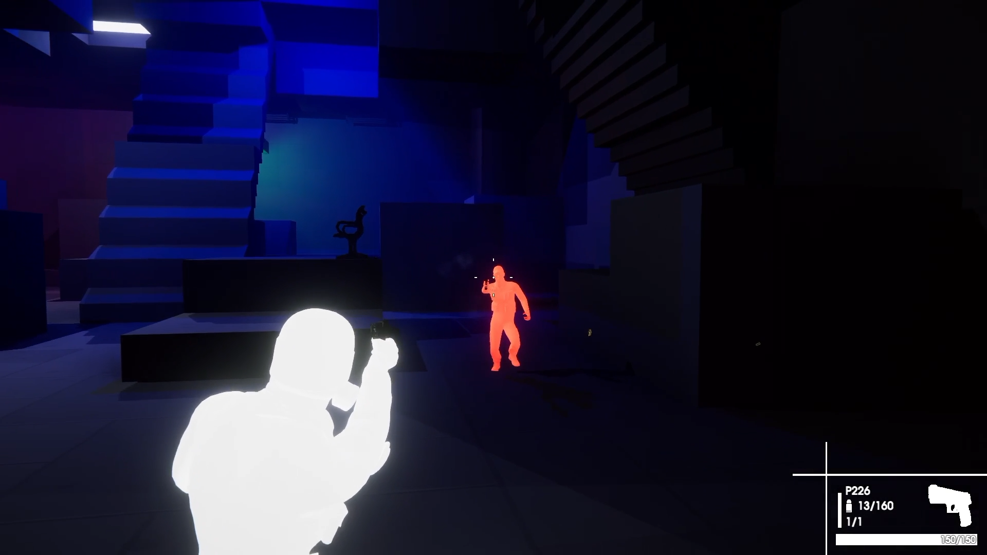 Screenshot 5 for [TUONELA]