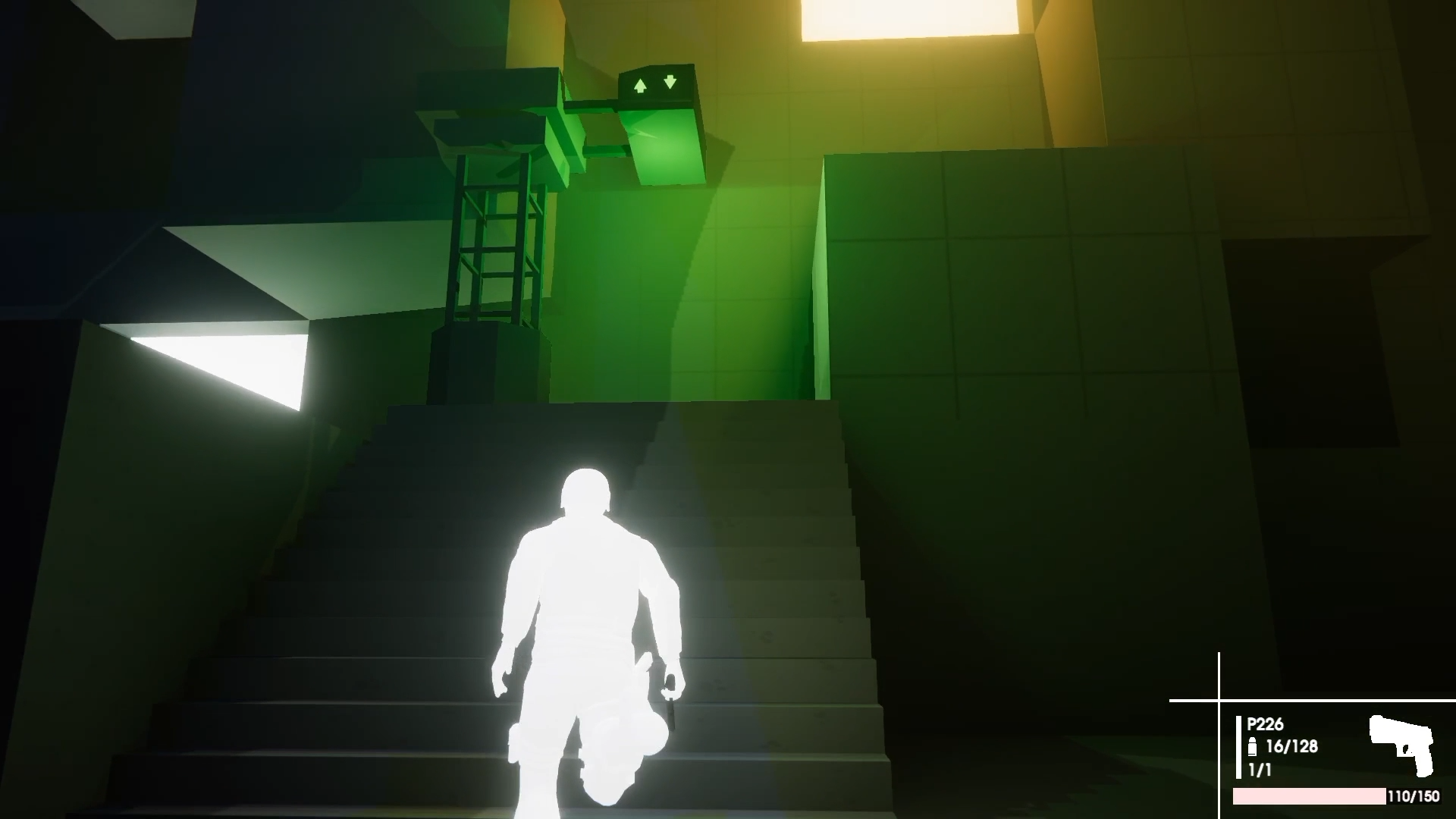 Screenshot 4 for [TUONELA]
