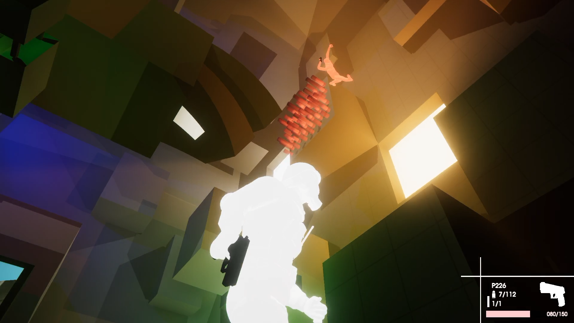 Screenshot 2 for [TUONELA]