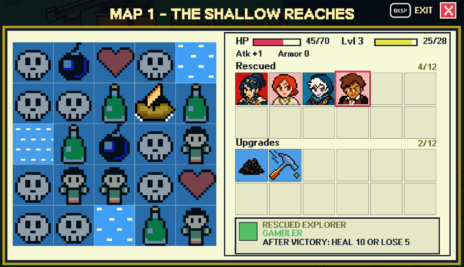 Screenshot 5 for Crown In The Clouds