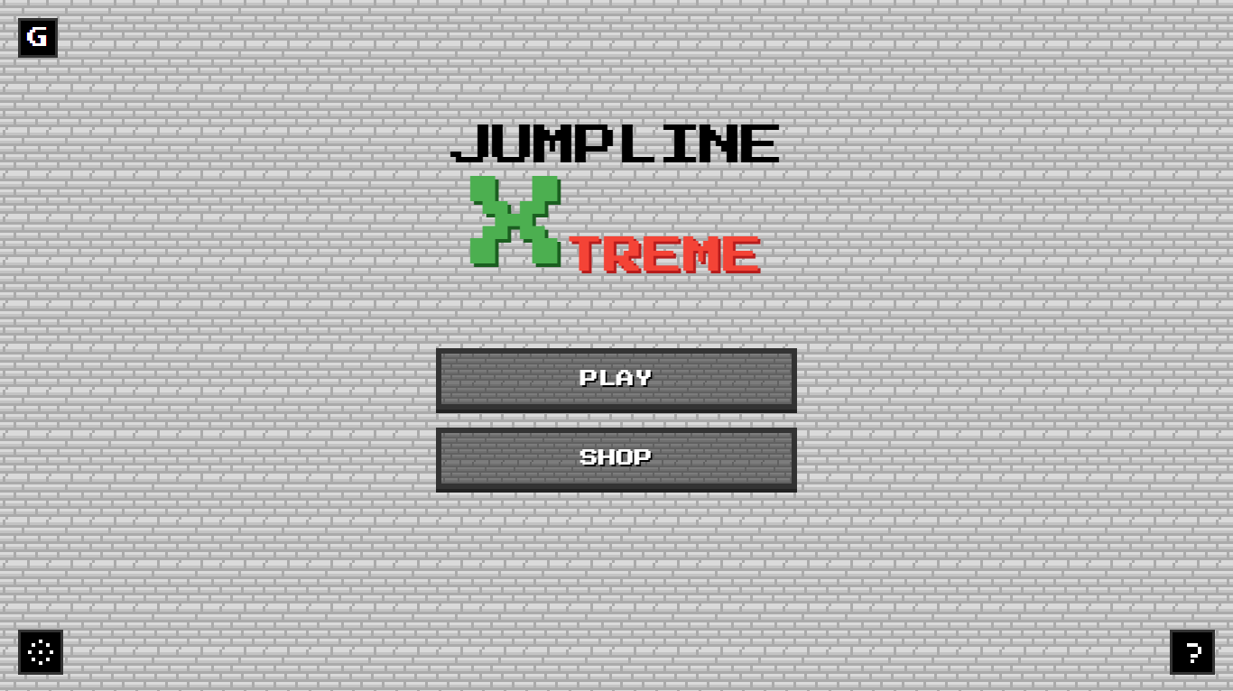 Jump Line Panel Jumpline XTREME Demo by Absolutely Aaden