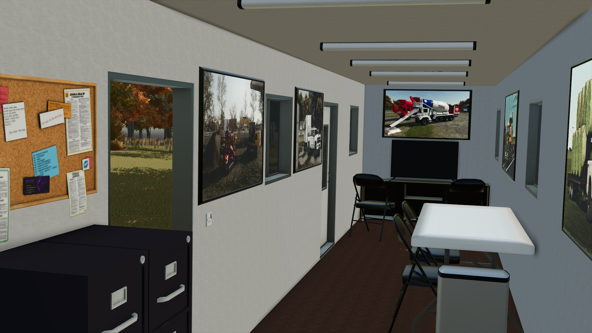 Screenshot 5 for JobSite Trailer