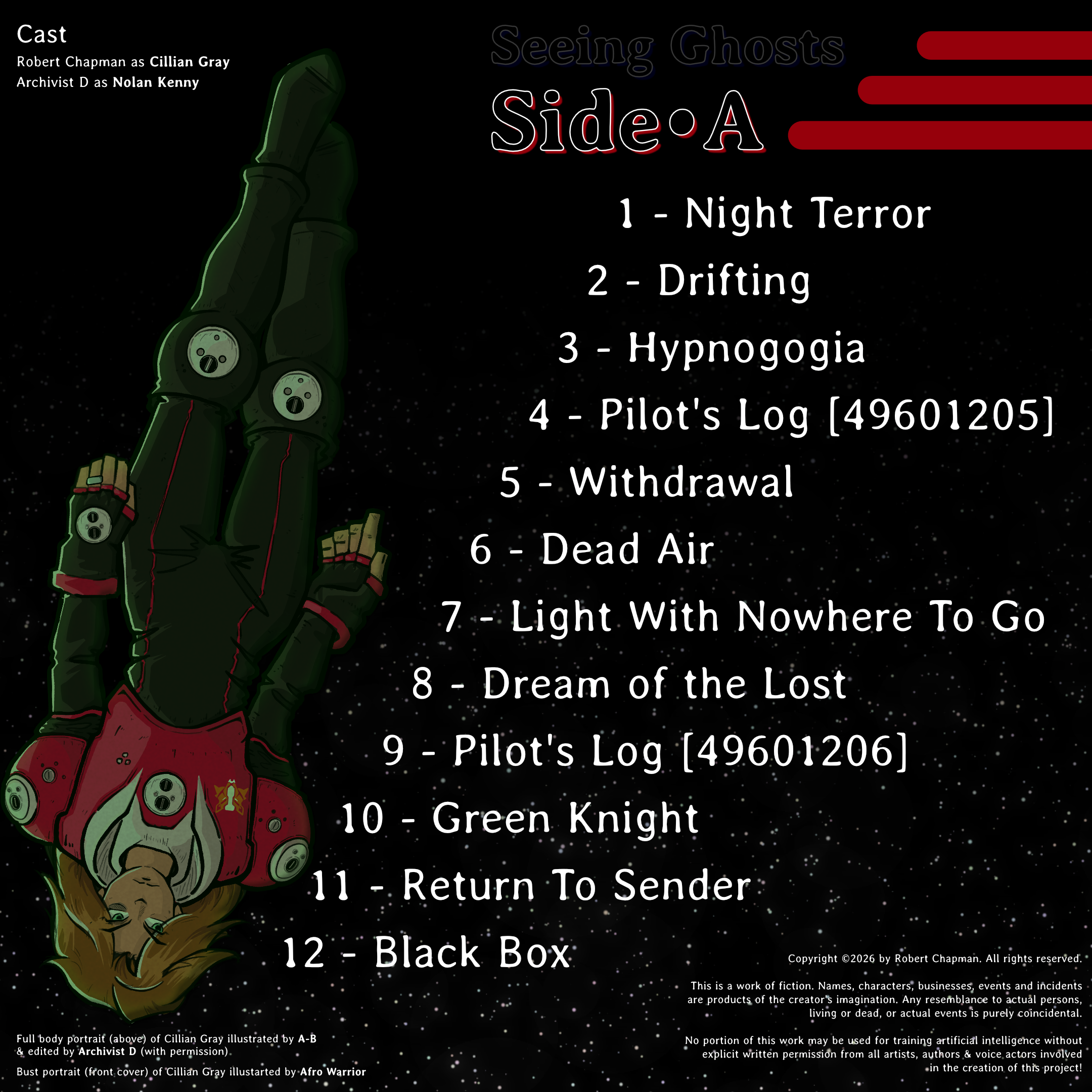 Screenshot 3 for Black Box