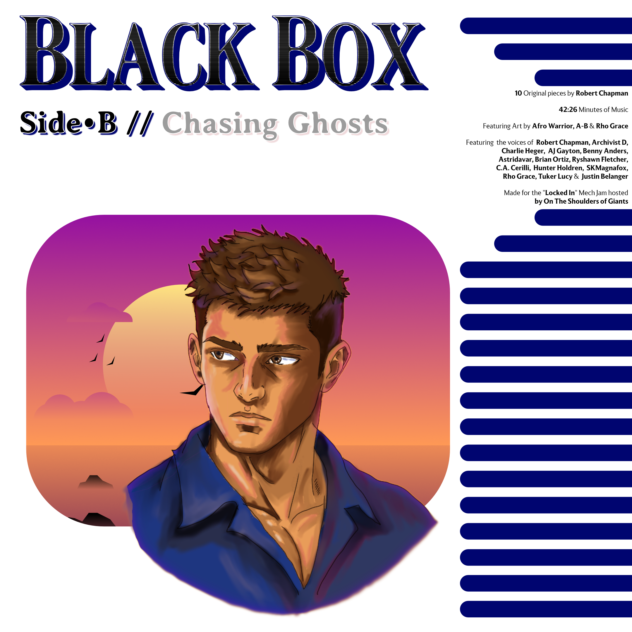 Screenshot 4 for Black Box
