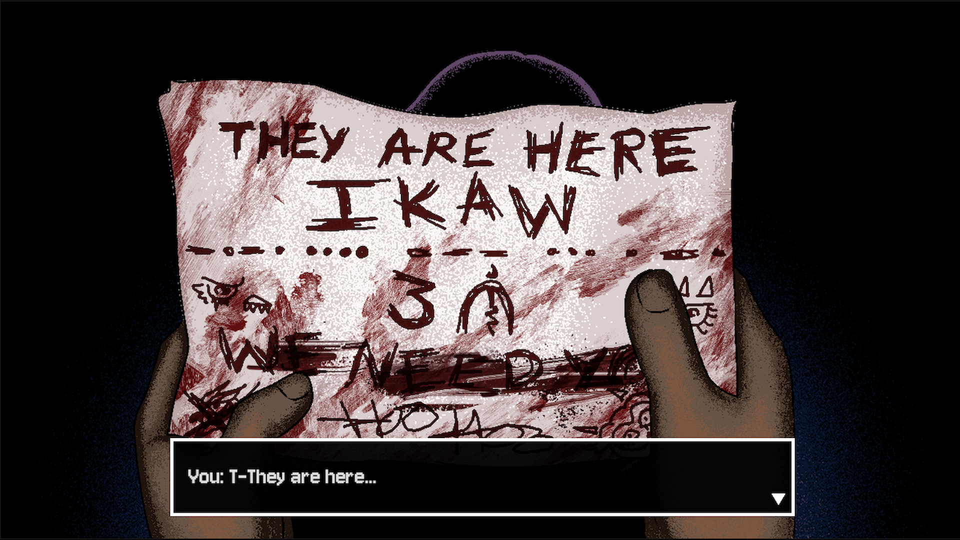 Screenshot 10 for JEEP HORROR