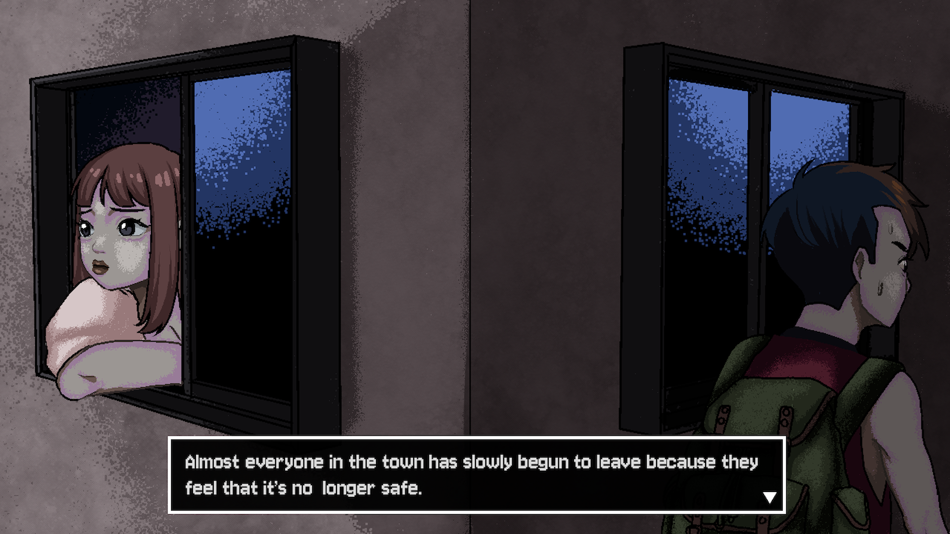 Screenshot 11 for JEEP HORROR