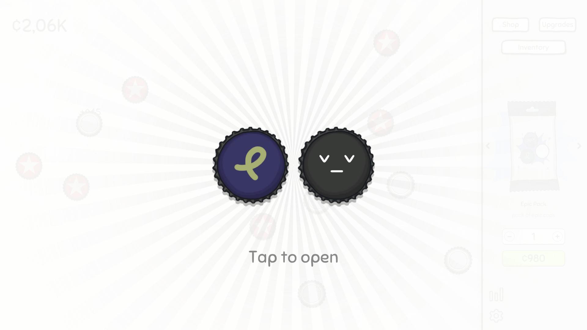 Screenshot 4 for Cap! (Demo)