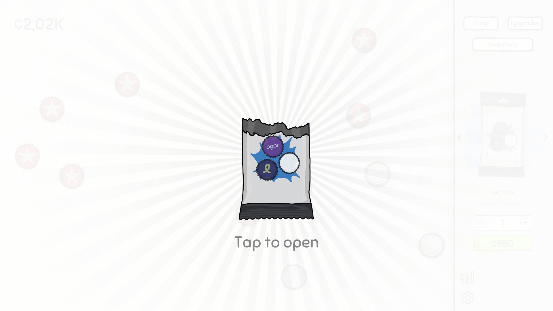 Screenshot 3 for Cap! (Demo)