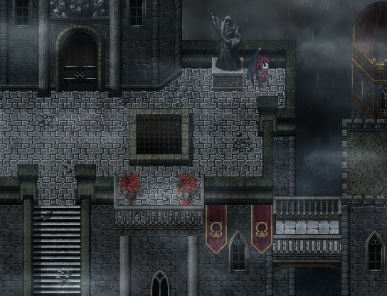 Screenshot 7 for Obscura - The Demon Sister