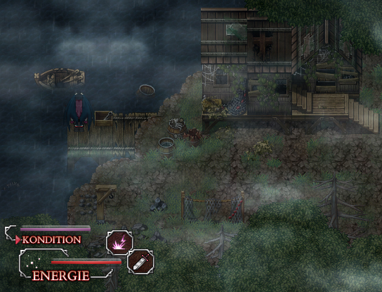 Screenshot 6 for Obscura - The Demon Sister